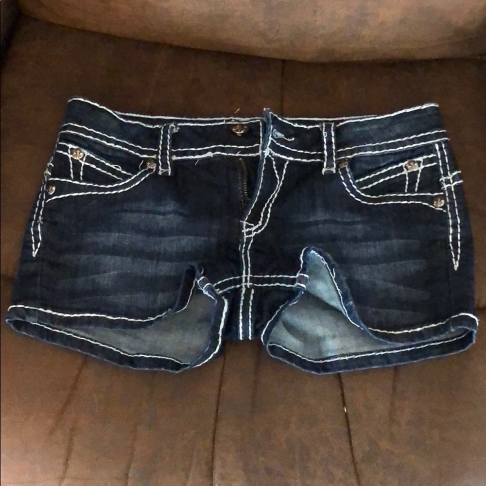 Shorts